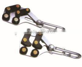 Eccentric Wire Pulling Grips Protable Wire Grip