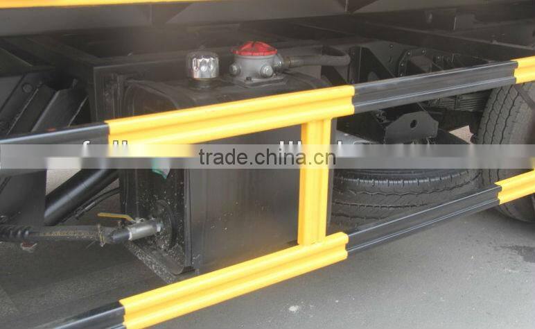 SINOTRUK HOWO 6X4 TOW TRUCK