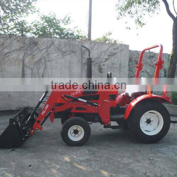 20-440hp Farm Tractor Price List