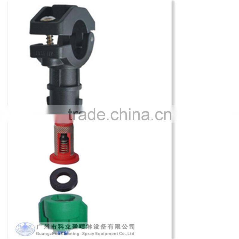 Nozzle Accessories, 80 mesh nozzle filters