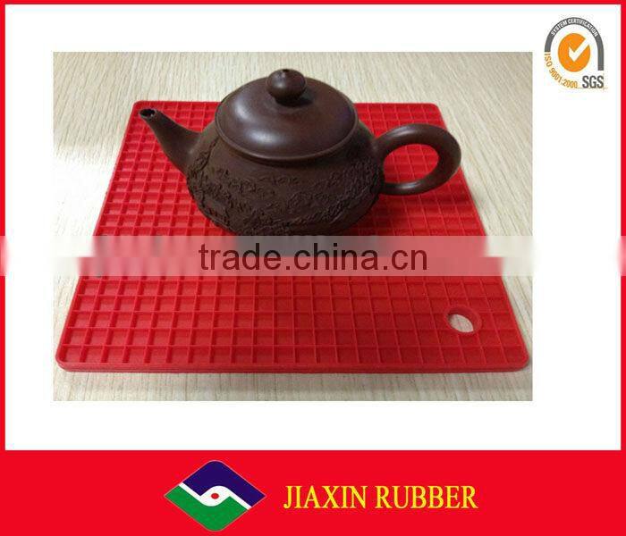 Heat resistant silicone mat for baking JX-510084