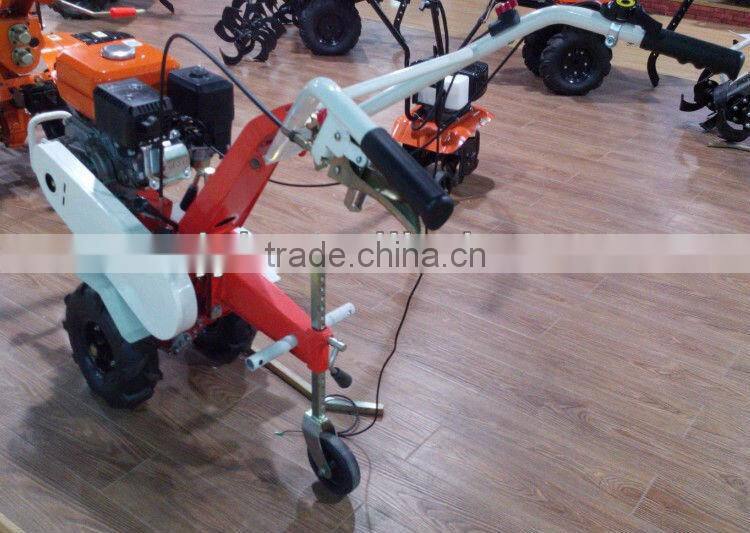 Gasoline Garden Chain Rotary Cultivator 1WG2.2