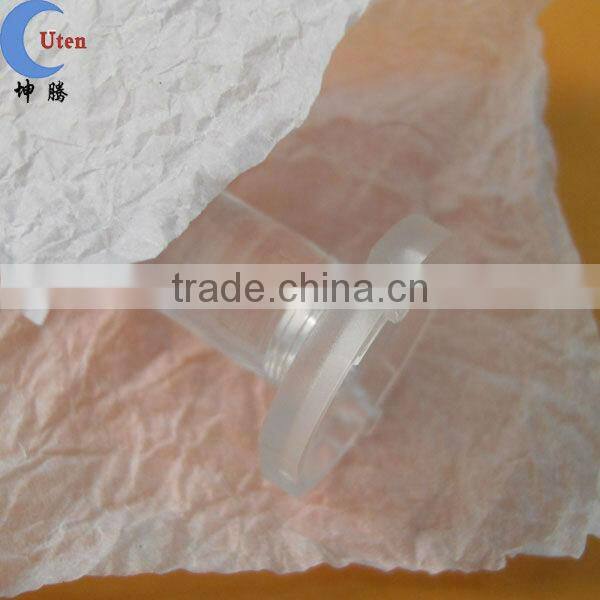 Made in China plastic led pipes for guide light