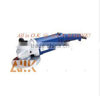 180MM110V, Electric Angle Grinder