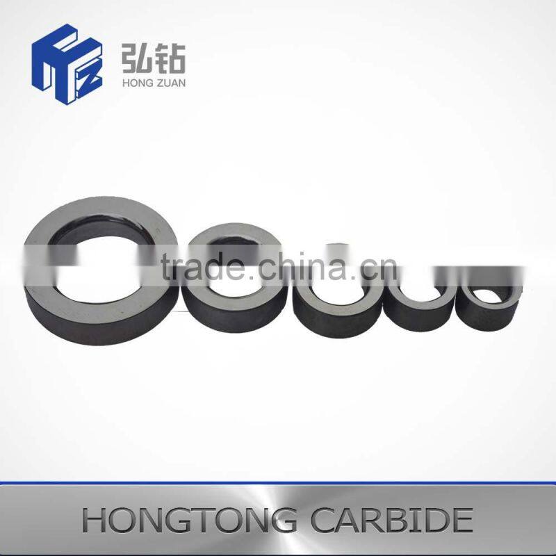 Competitive price anti-oxidation Valves seat Use Ball of Tungsten Carbide