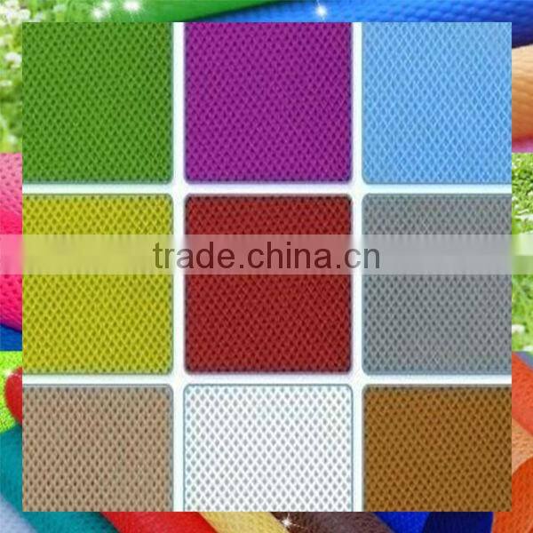 2014 most popular China nonwoven fabric