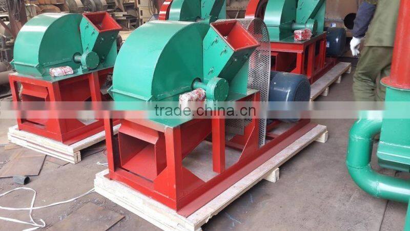 Wood shavings machine/Wood shavings machine for poultry bedding