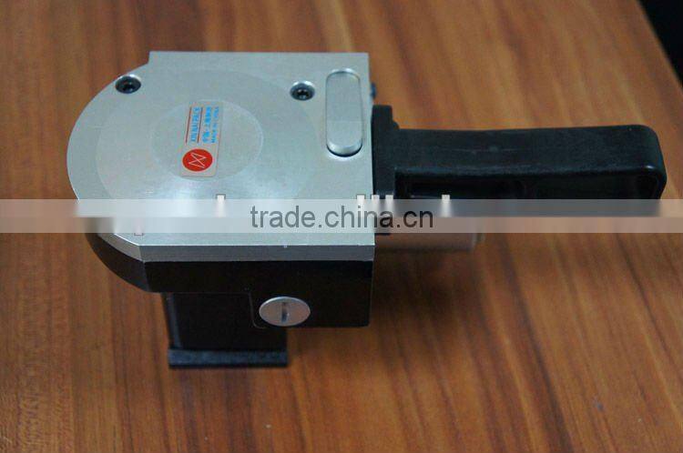 RJ-25 PNEUMATIC THERMAL MELT STRAPPING TOOL