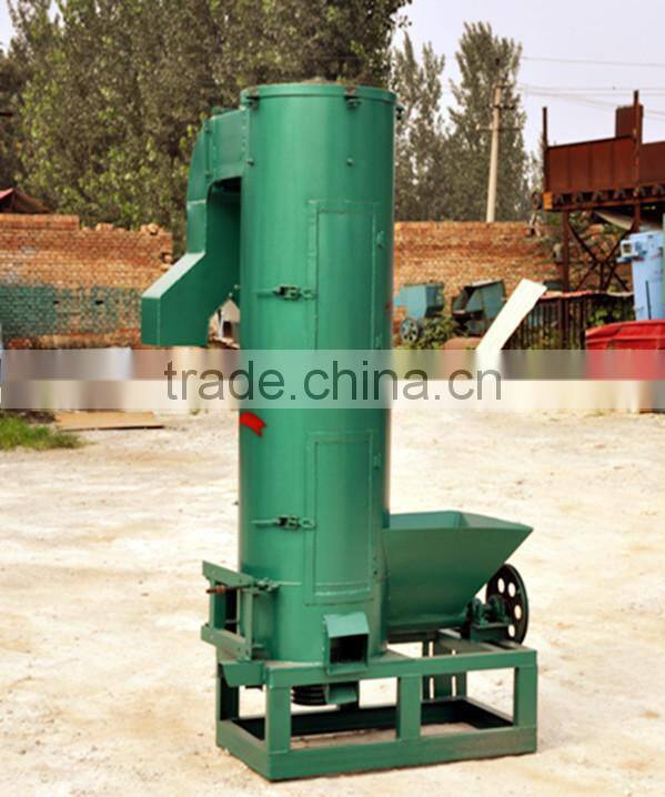type 50 vertical centrifugal drying machine