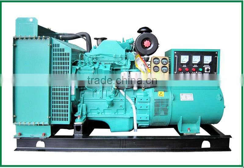 30KVA diesel generator set made in china