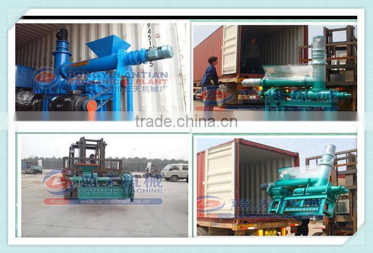 China best supply bbq charcoal manufacturing plant