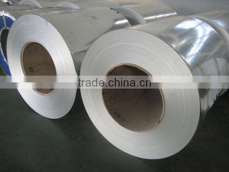 Galvanized Sheets Metal / Galvanized Steel Coils / Galvanized Iron Sheets