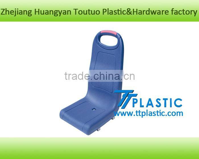 customized Making HDPE bus chair mould maker