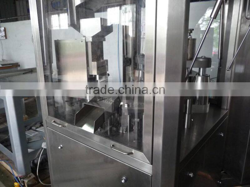 NJP-200 small Full-Automatic Capsule Filling Machine