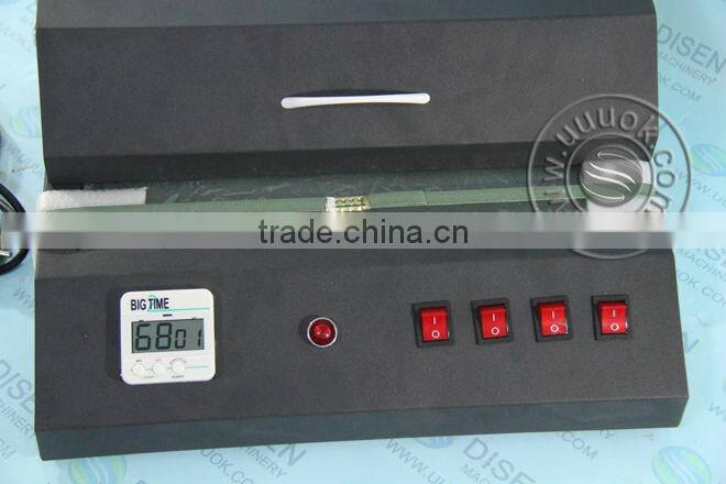 Hot sale crystal printing machine