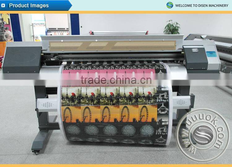 Eco solvent printer dx5 head