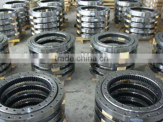 Slewing ring bearing