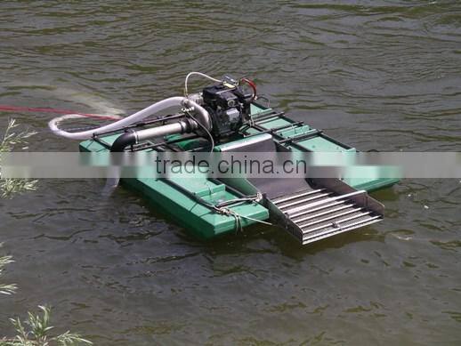 Beneficiation River Mini Gold Panning Machine