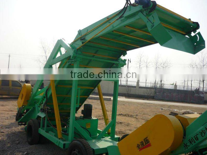 Aquatic plant cutter