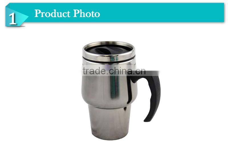 Nice design thermal water mug ,sport flask,vacuum coffee jug,office cups(