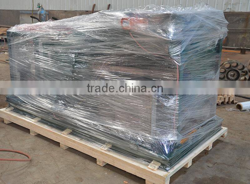 LDS2000G dome building small shotcrete concrete pump machine