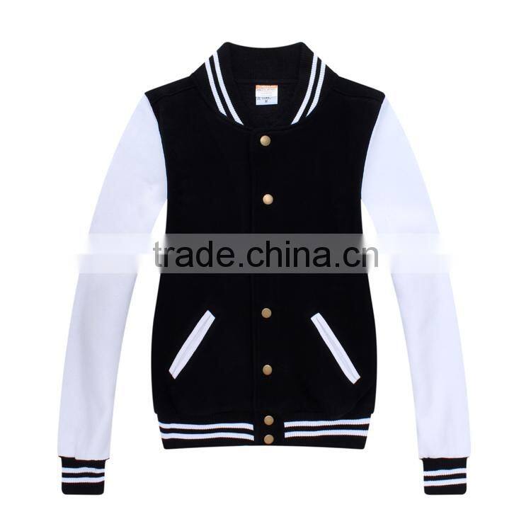 New fashional women jacket model jacket fabric wholesale