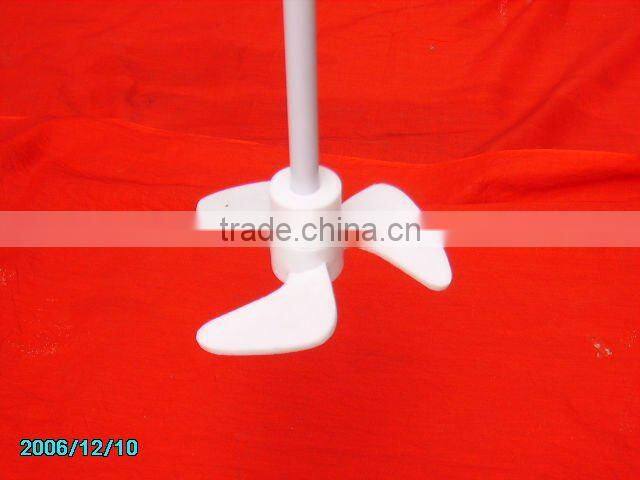 Telescopic Freely Stirring Tod