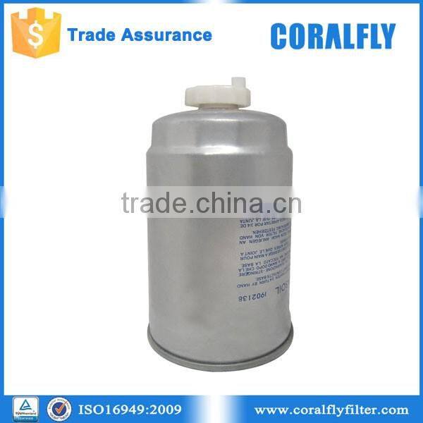 China Fuel Filter 1902138