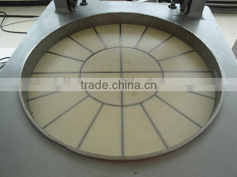 Baguette Loaf Divider Manufacturer China Hydraulic Dough Divider