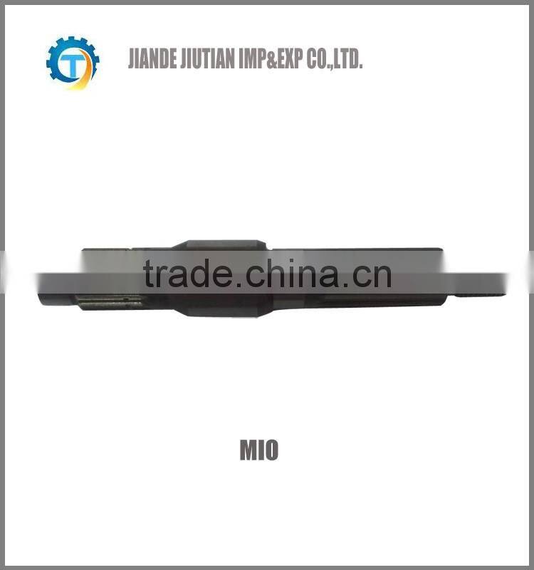 Motorcycle countershaft for MIO High Quality