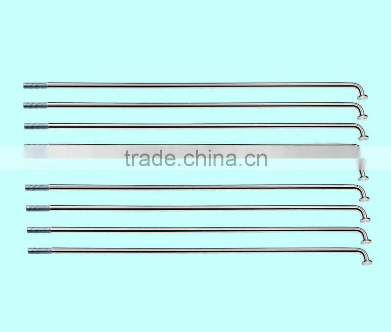 stainless steel bicycle spoke