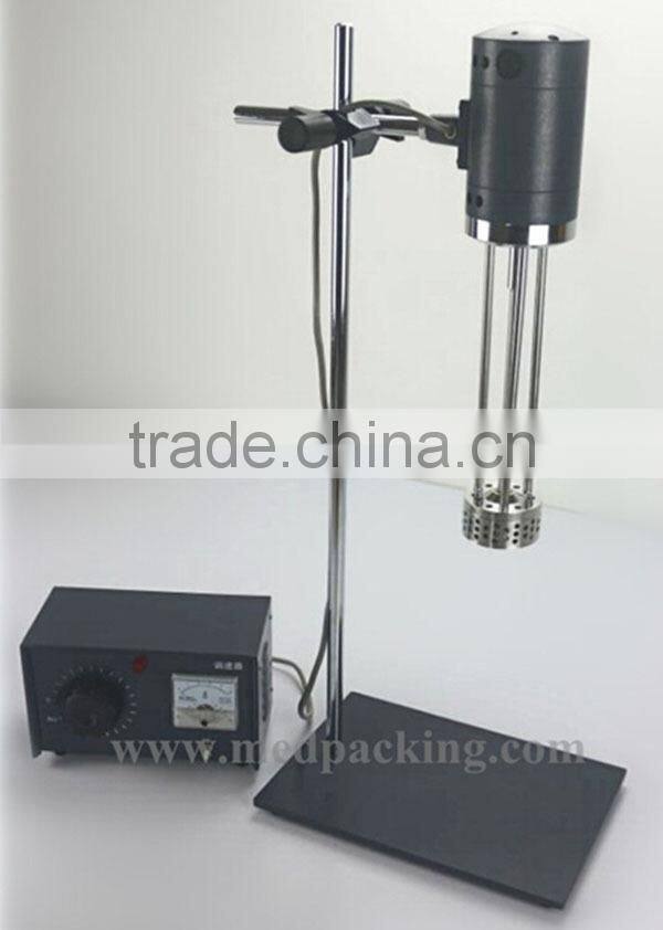 High Speed Emulsifying Machine For Cream Making AE300L-P
