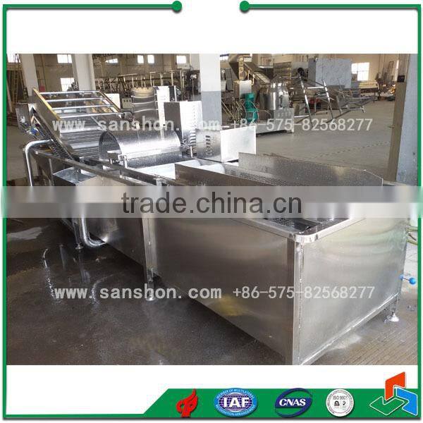 China Tomato Washing Machine,Tomato Washer