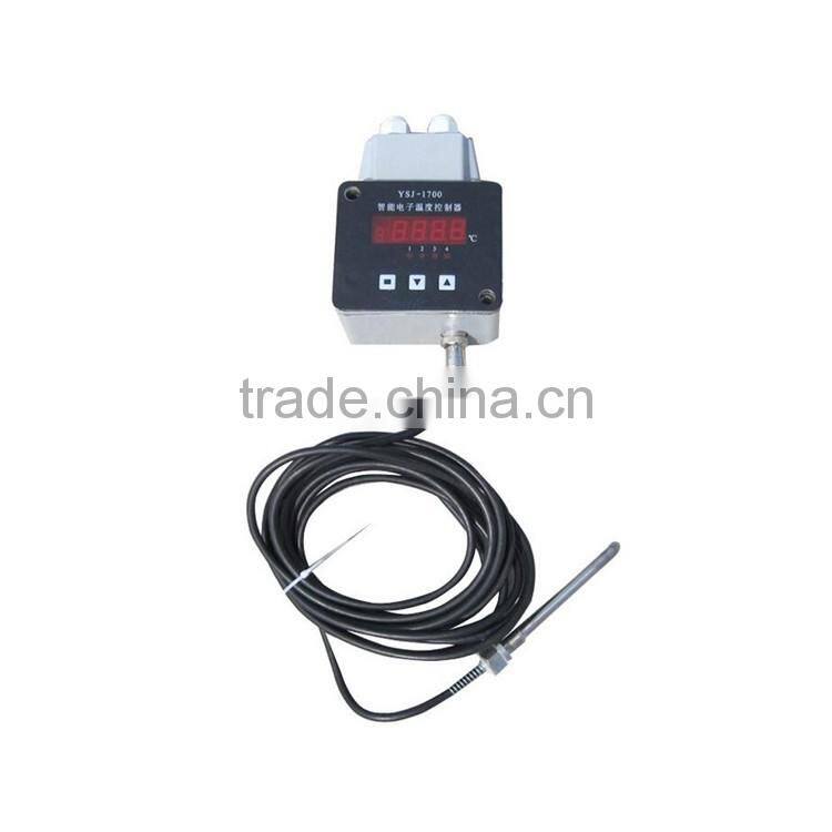 Hydraulic power station ETS1700 industrial temperature relay