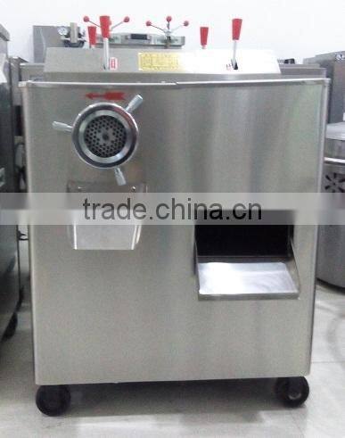 new type multi-function stainless meat mincer and cutter