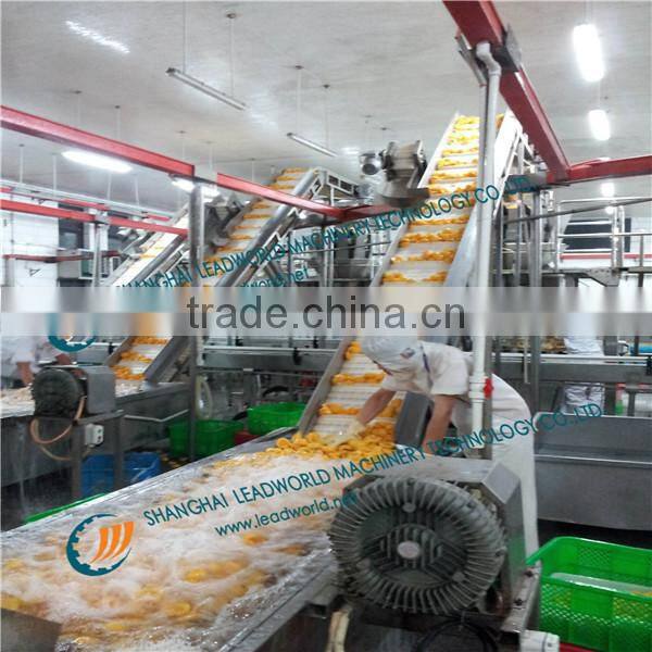 best price crataegus canning machine/ Crataegus production plant