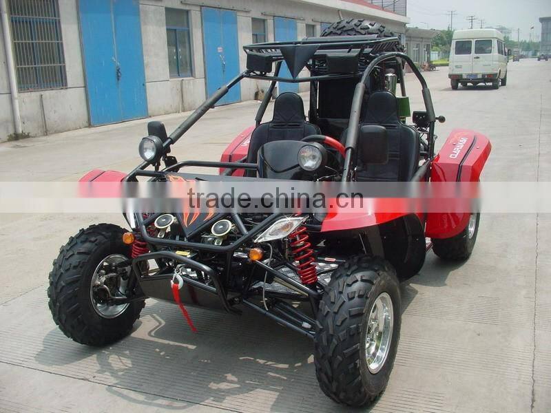2016 new design offroad/EEC EFI 1100cc buggy/go kart