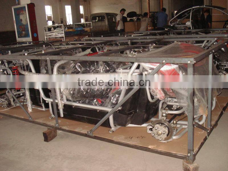 Renli 1500cc 4x4 dune buggy