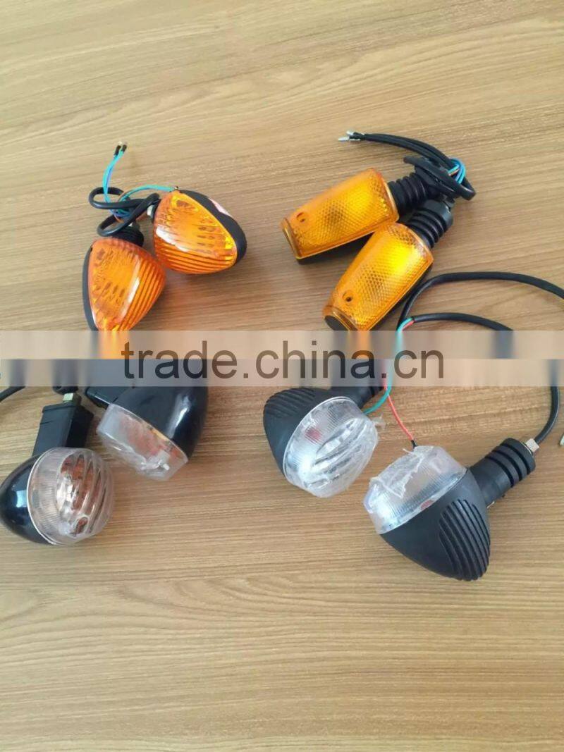 motorcycle rear lights