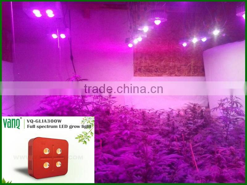 Fast growing indoor plants infrared light growing plants light,lighted artificial flower plant