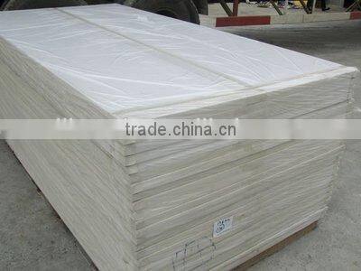 PVC sheets/PVC foam sheets/waterproof PVC cover plastic sheet