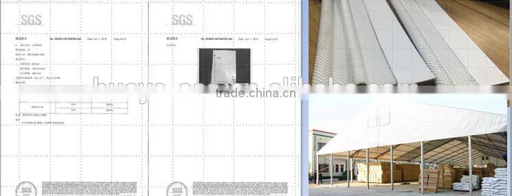 Tent for large tents for events 15 x 20