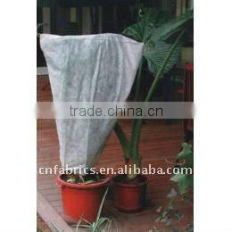 Non-Woven Fabric Growing and Plant Cover