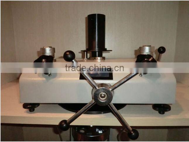 New Standard Piston Pressure Gauge LGSY