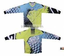 Motocross Jersey S&C-13