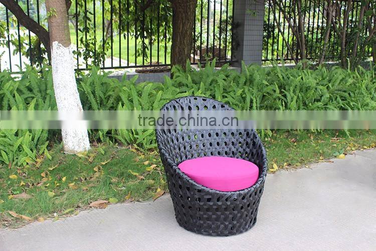 Outdoor Furnishing Miniature Attractive Chair