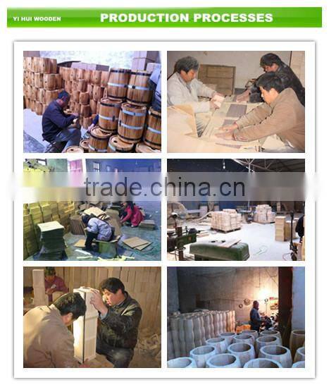 CD rack/display rack/wooden display shelf