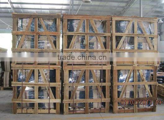 Vietnam antique Concrete Lite weight pot