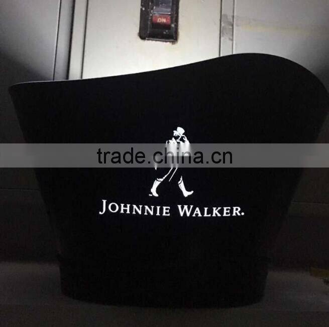 Custom promotional items cocktail shaker