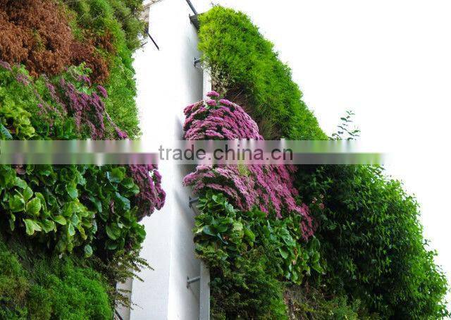 NEW artificial plant wall vertical plant wall home interior plant wall